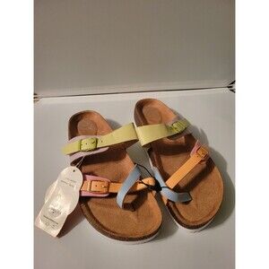 Wonder Nation Size 3 Kids Sandals